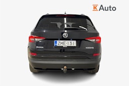 musta Skoda Kodiaq 2018 kuva 3.
