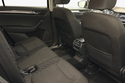 musta Skoda Kodiaq 2018 kuva 9.