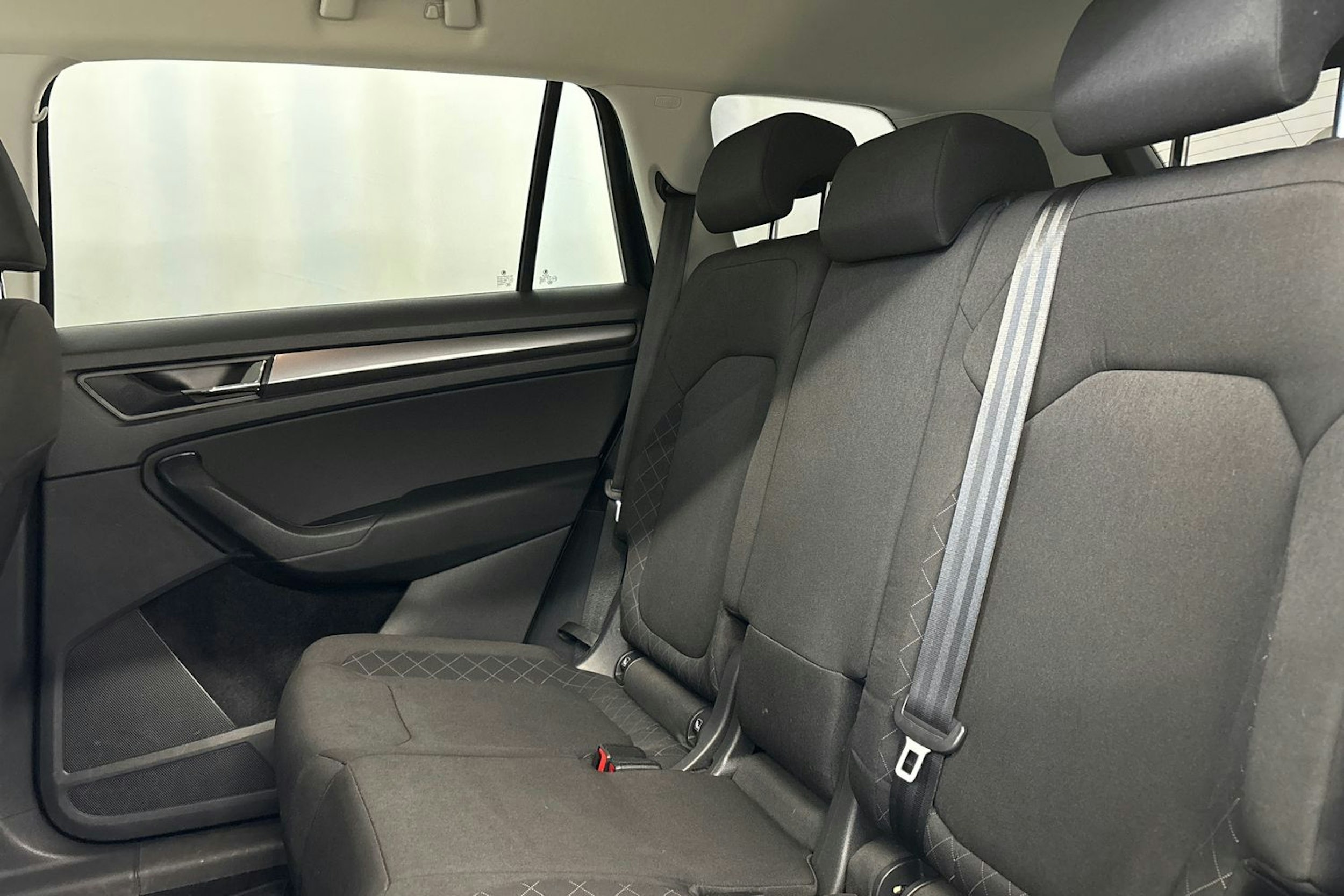 musta Skoda Kodiaq 2018 kuva 10.
