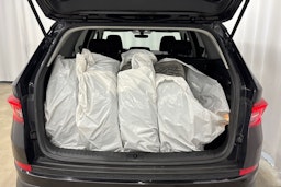 musta Skoda Kodiaq 2018 kuva 11.