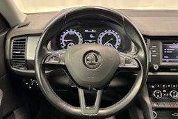 musta Skoda Kodiaq 2018 kuva 13.