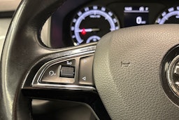 musta Skoda Kodiaq 2018 kuva 14.