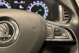 musta Skoda Kodiaq 2018 kuva 15.