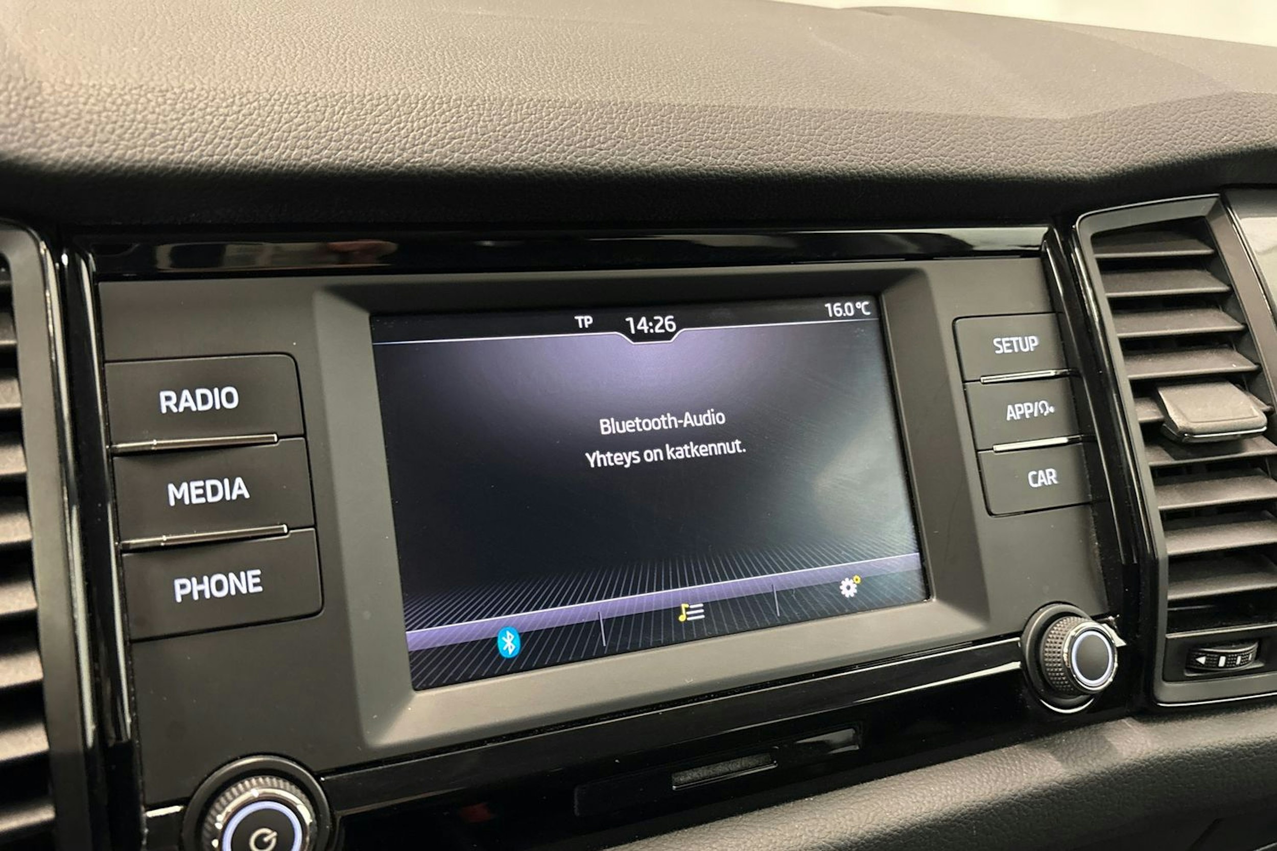 musta Skoda Kodiaq 2018 kuva 18.