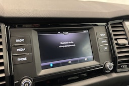 musta Skoda Kodiaq 2018 kuva 18.