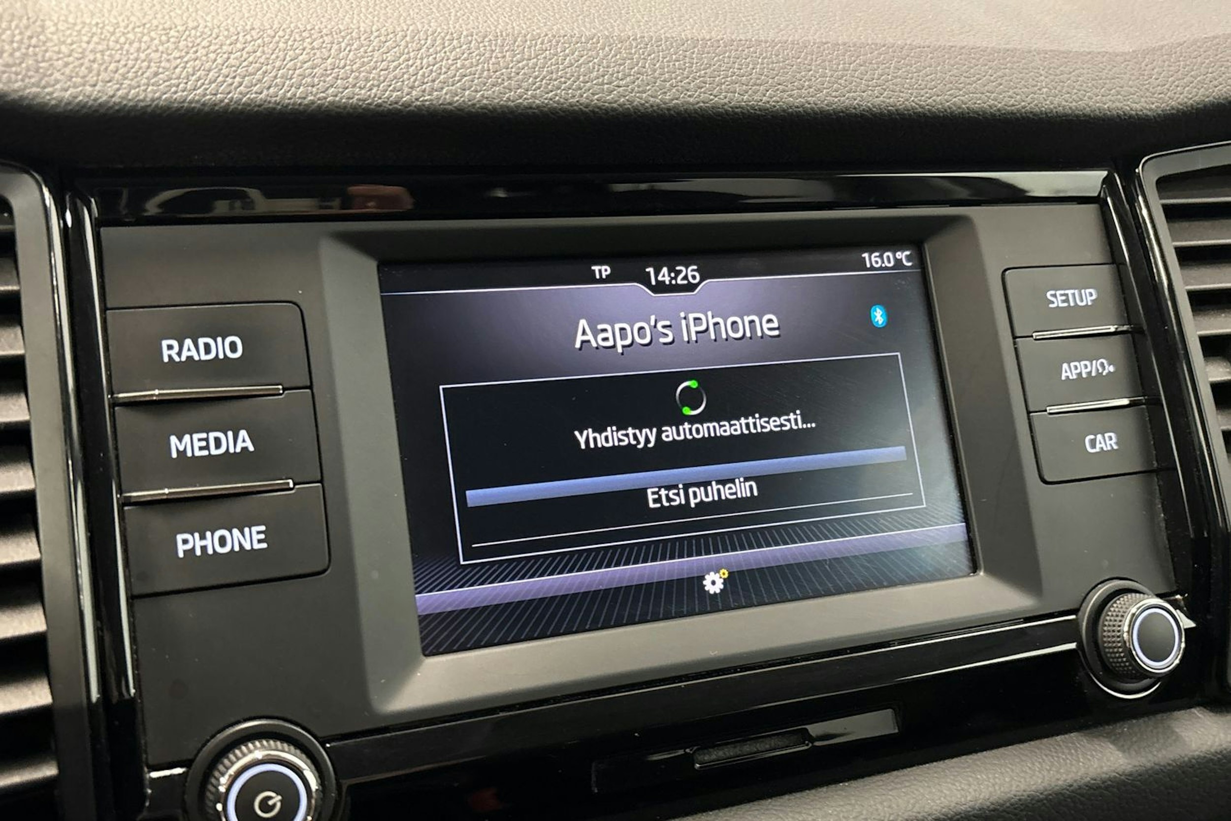 musta Skoda Kodiaq 2018 kuva 19.