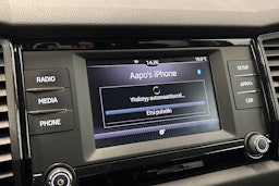 musta Skoda Kodiaq 2018 kuva 19.
