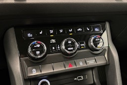 musta Skoda Kodiaq 2018 kuva 23.