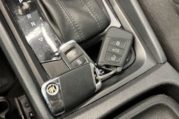 musta Skoda Kodiaq 2018 kuva 25.