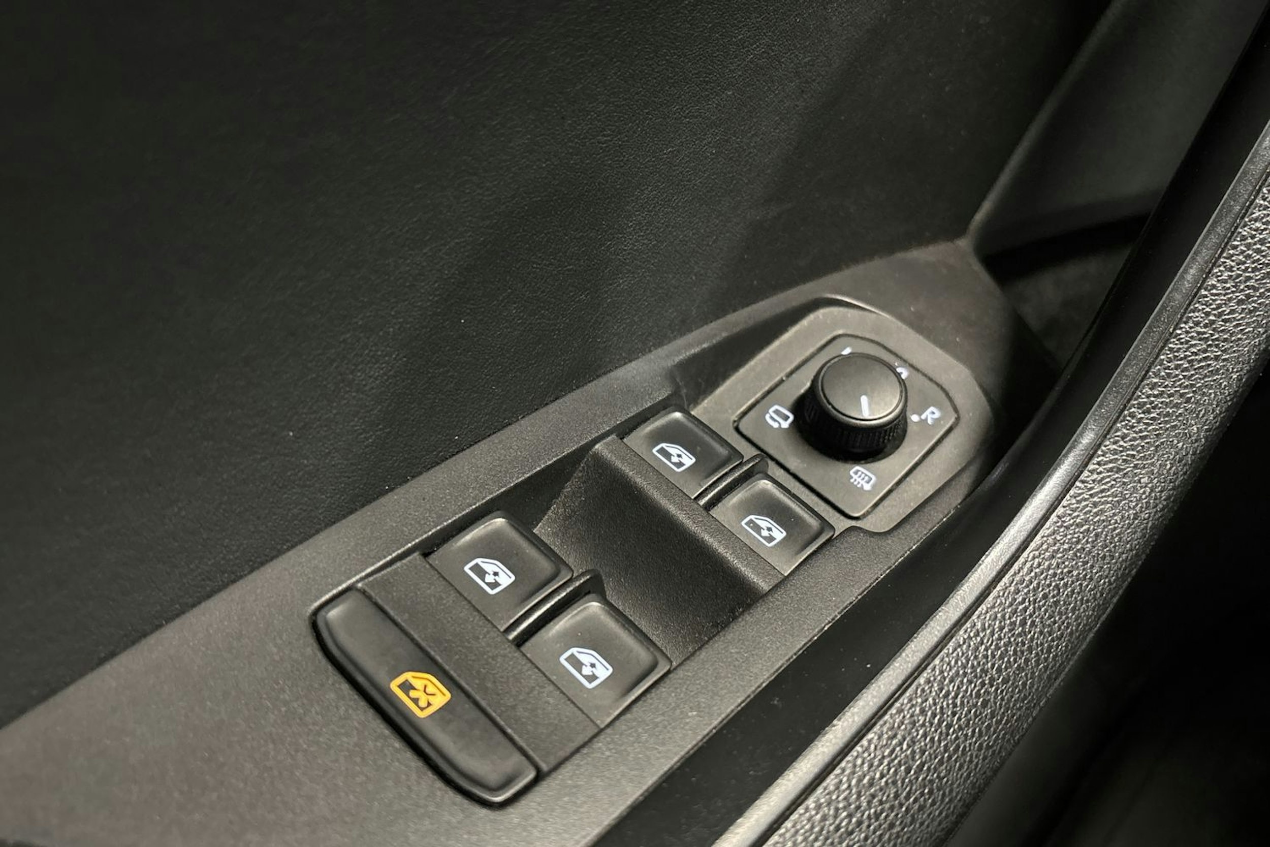 musta Skoda Kodiaq 2018 kuva 26.