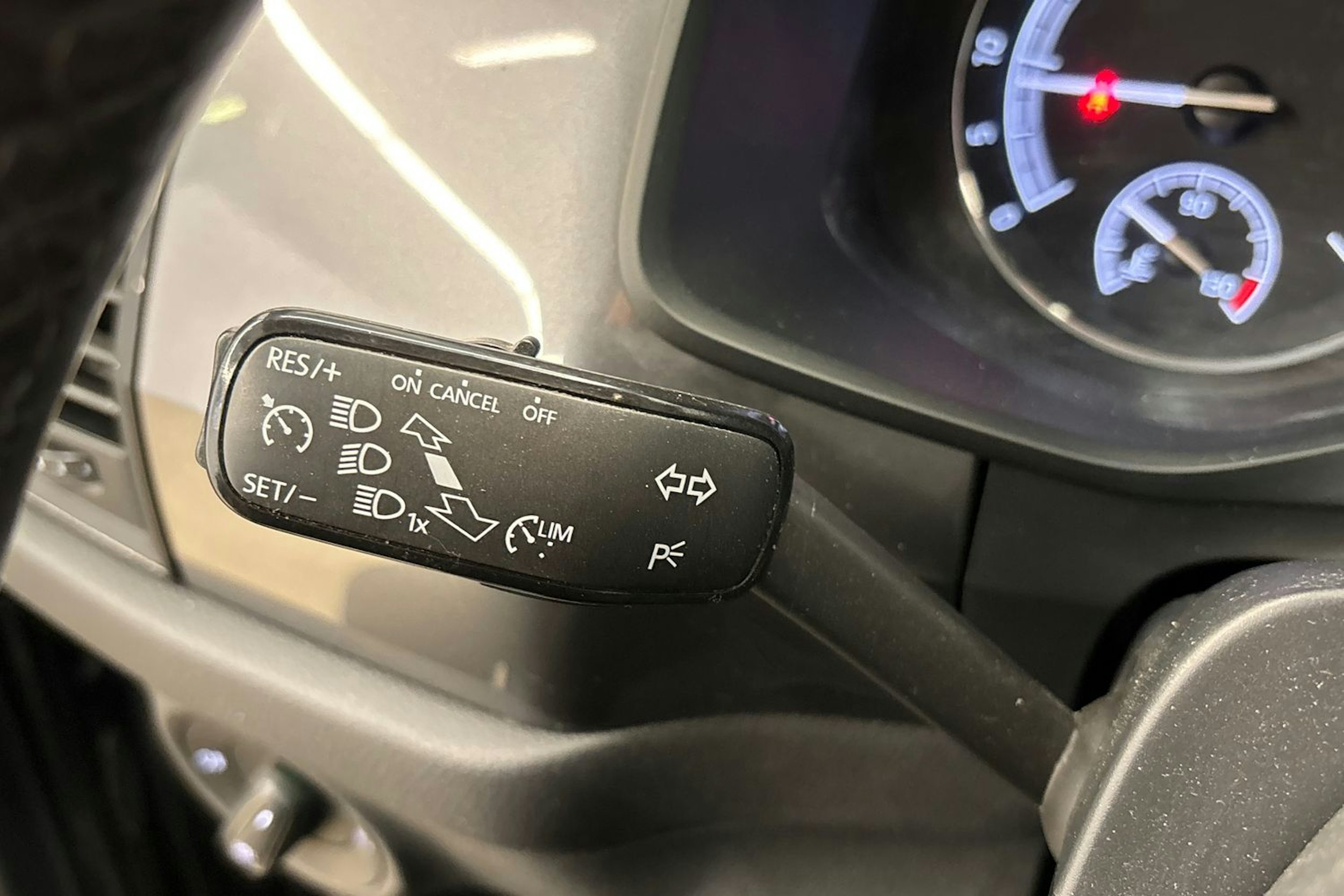 musta Skoda Kodiaq 2018 kuva 28.