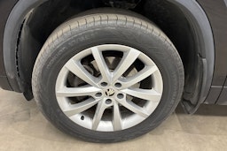 musta Skoda Kodiaq 2018 kuva 29.
