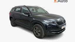 met. musta Skoda Kodiaq 2019 kuva 1.