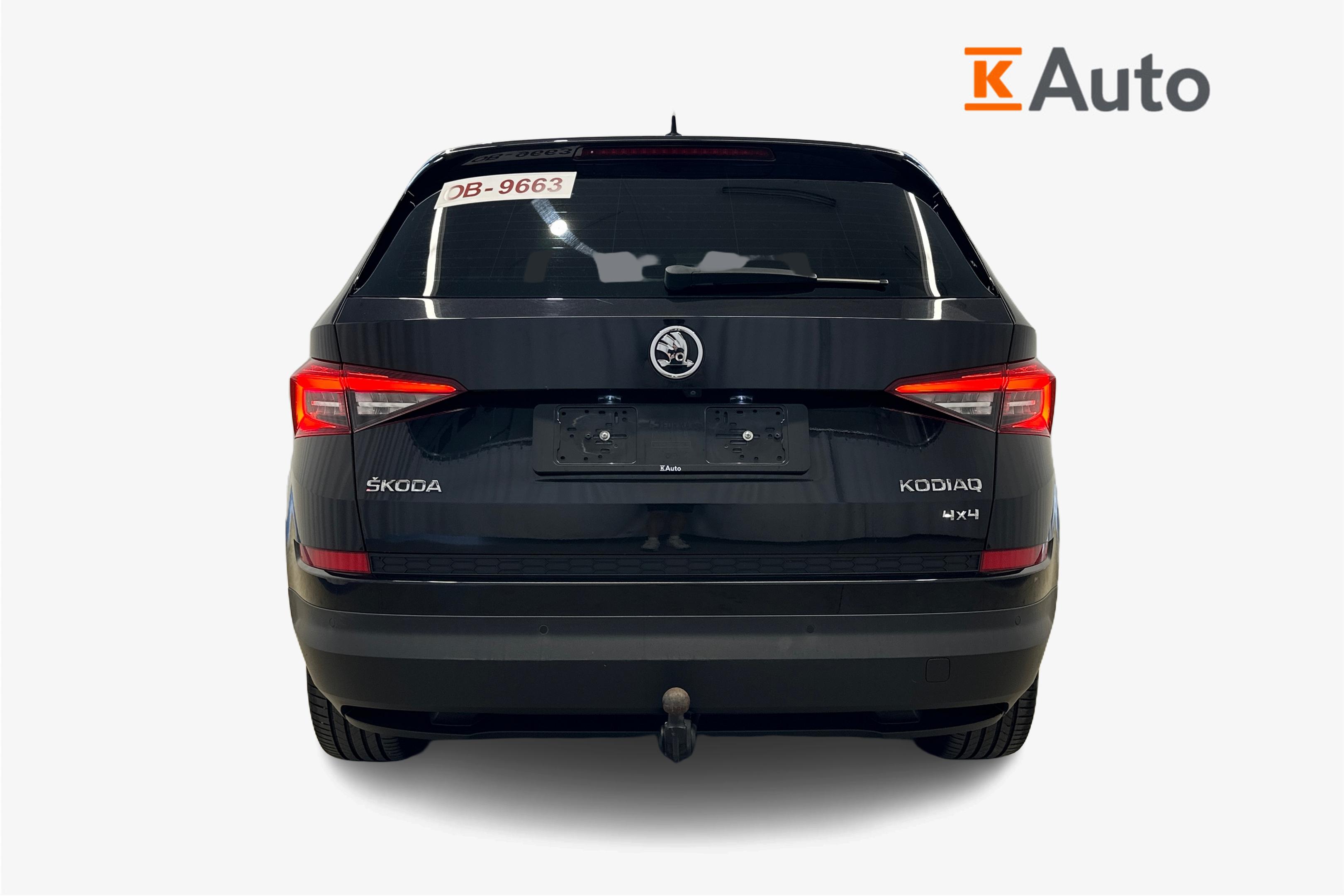 Skoda Kodiaq 2019, kuva 3/29