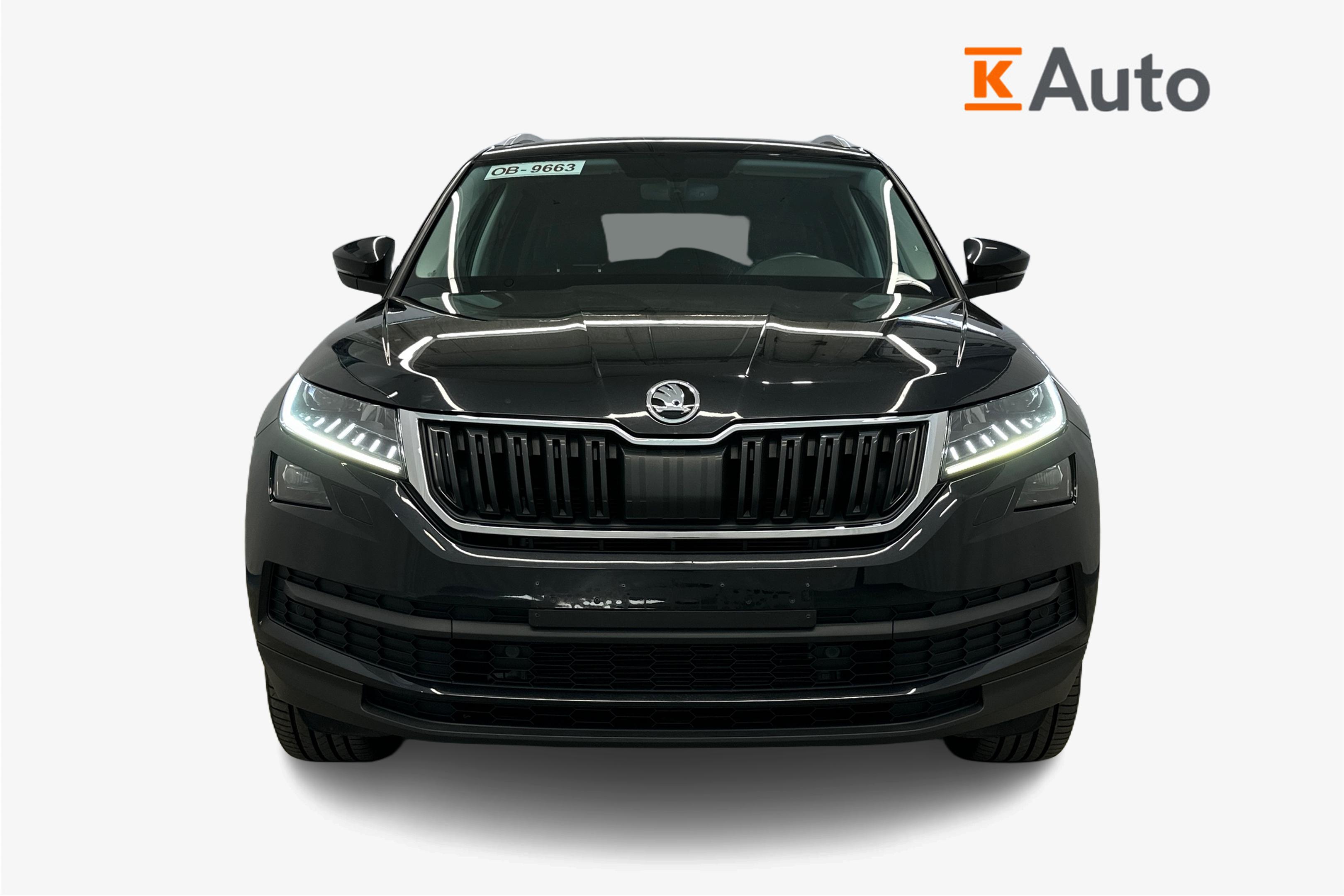 Skoda Kodiaq 2019, kuva 4/29