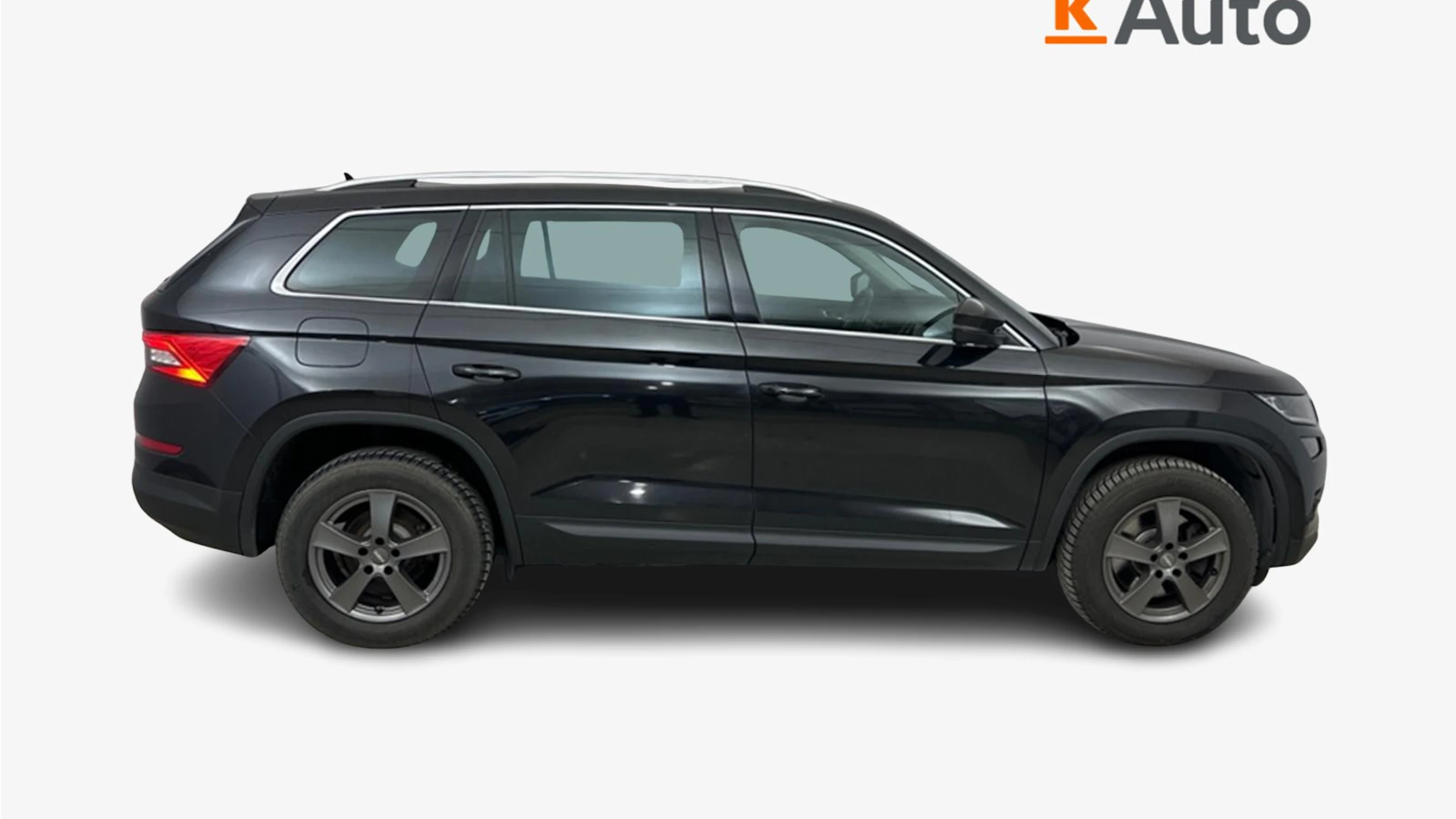 met. musta Skoda Kodiaq 2019 kuva 4.