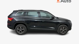 met. musta Skoda Kodiaq 2019 kuva 4.