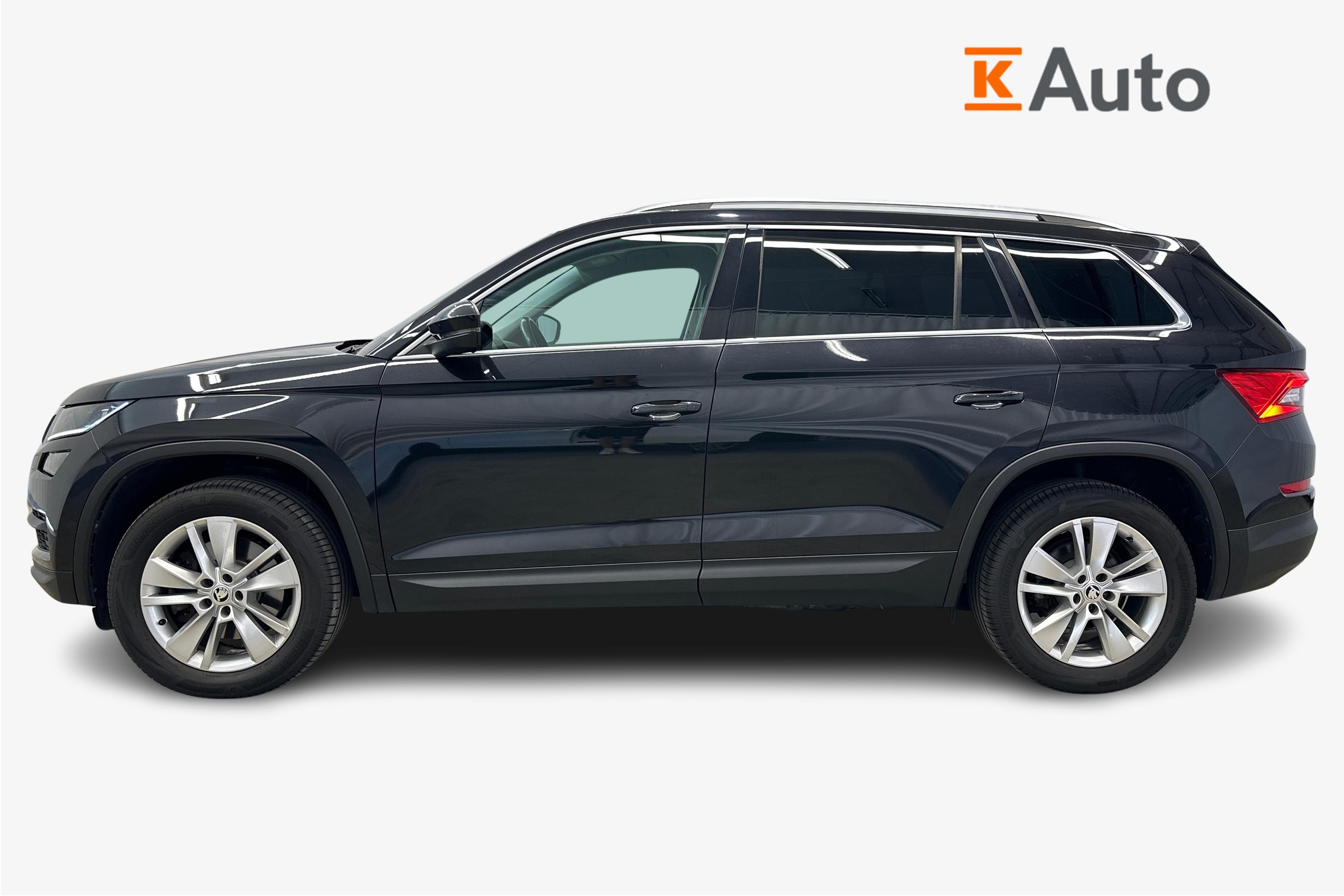 Skoda Kodiaq 2019, kuva 5/29