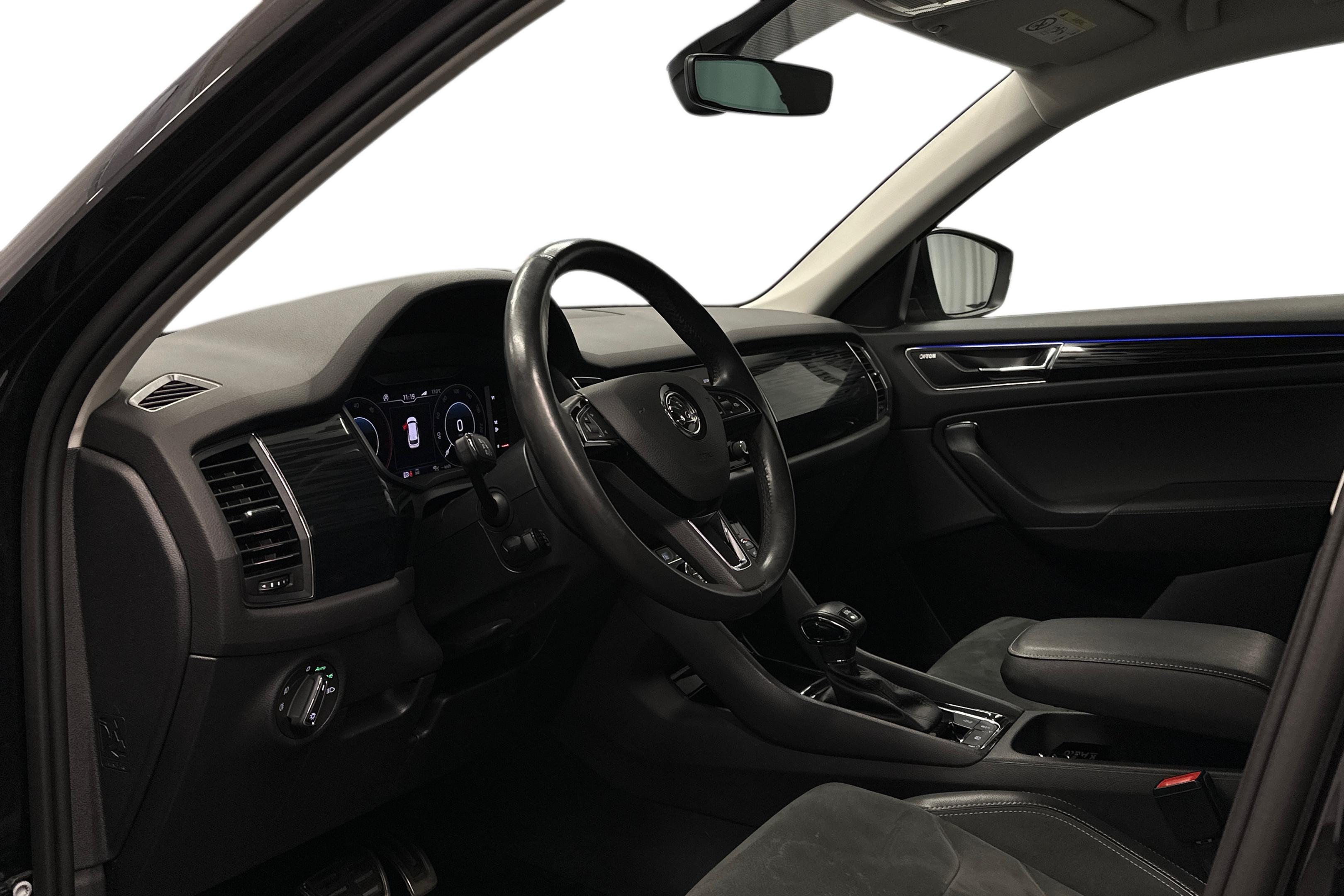 Skoda Kodiaq 2019, kuva 6/29