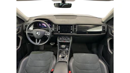 met. musta Skoda Kodiaq 2019 kuva 6.