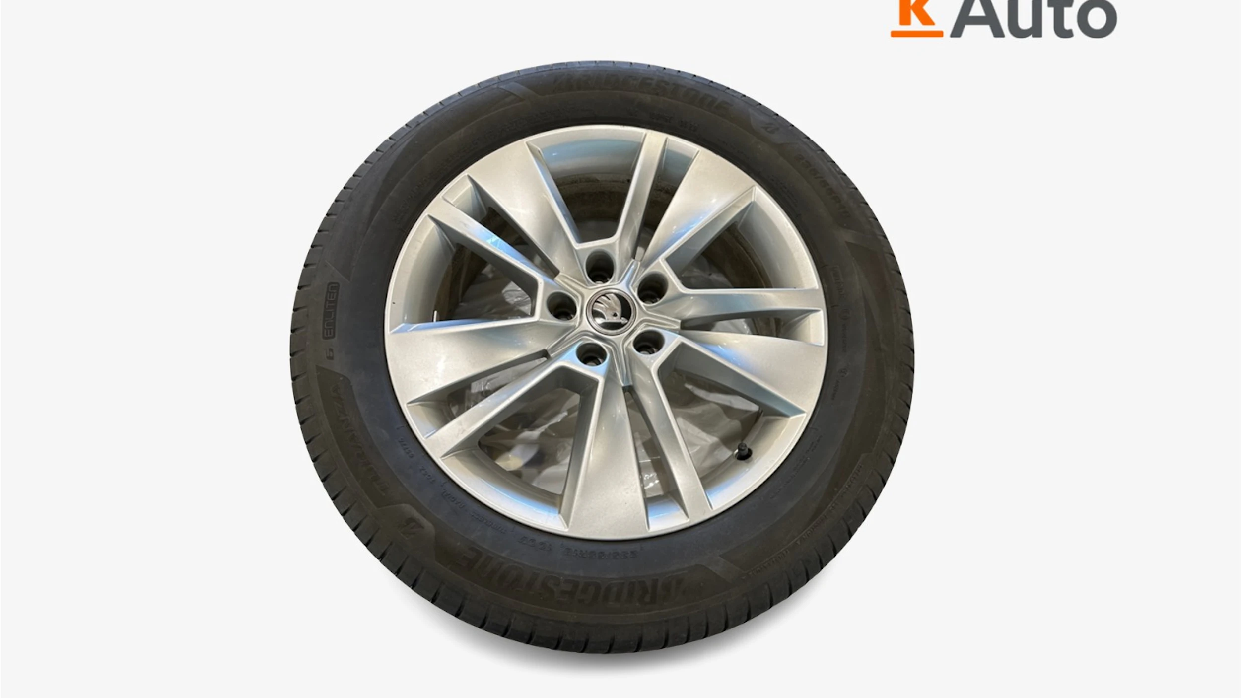 met. musta Skoda Kodiaq 2019 kuva 8.