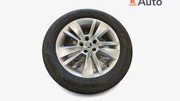 met. musta Skoda Kodiaq 2019 kuva 8.