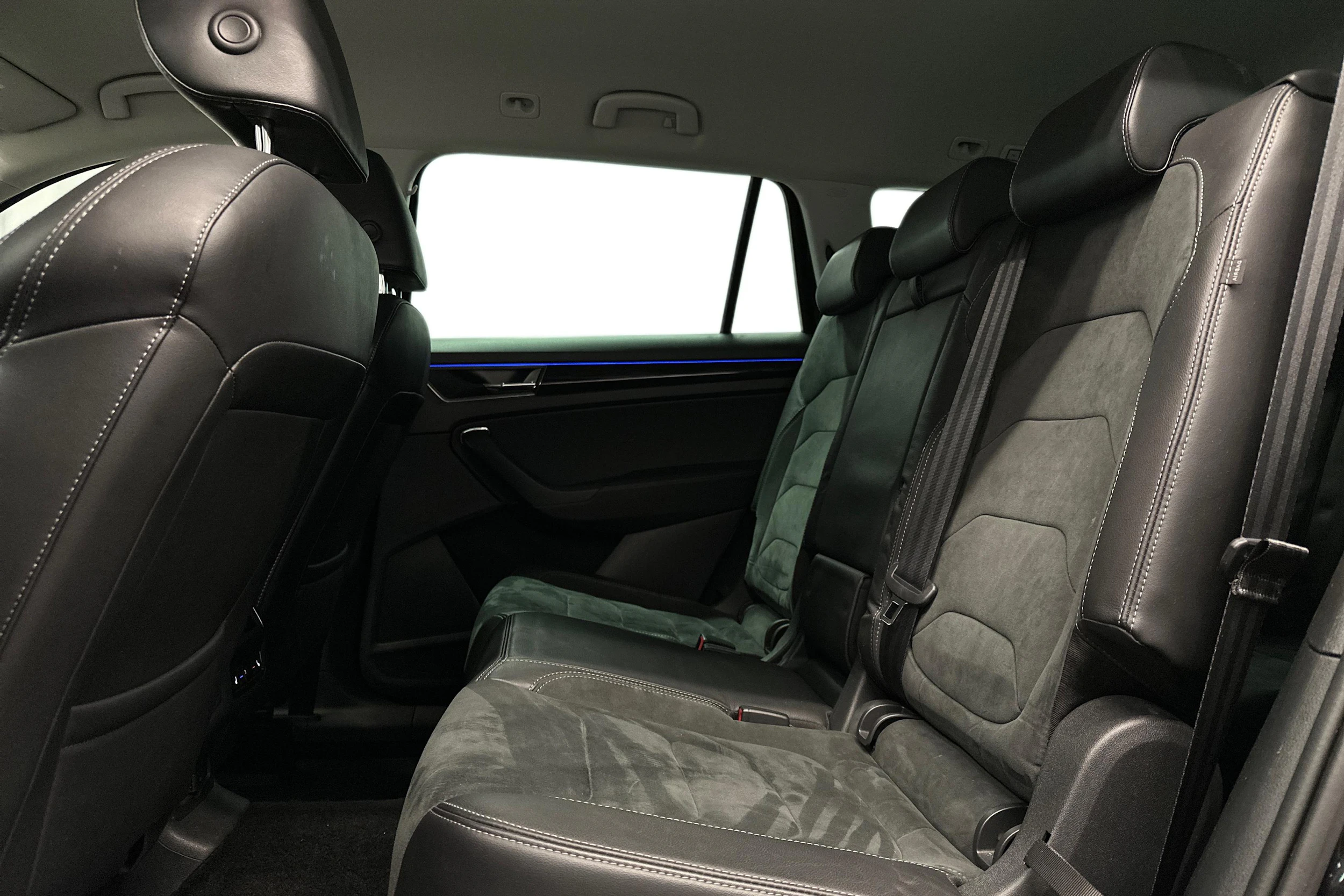 musta Skoda Kodiaq 2019 kuva 11.