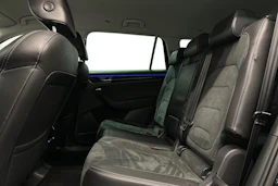 musta Skoda Kodiaq 2019 kuva 11.