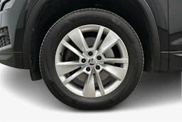 musta Skoda Kodiaq 2019 kuva 12.