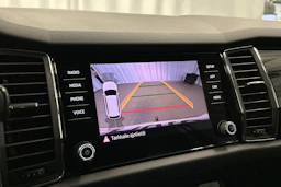 musta Skoda Kodiaq 2019 kuva 18.