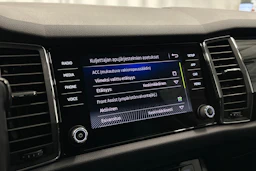 musta Skoda Kodiaq 2019 kuva 20.
