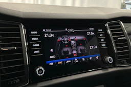 musta Skoda Kodiaq 2019 kuva 23.