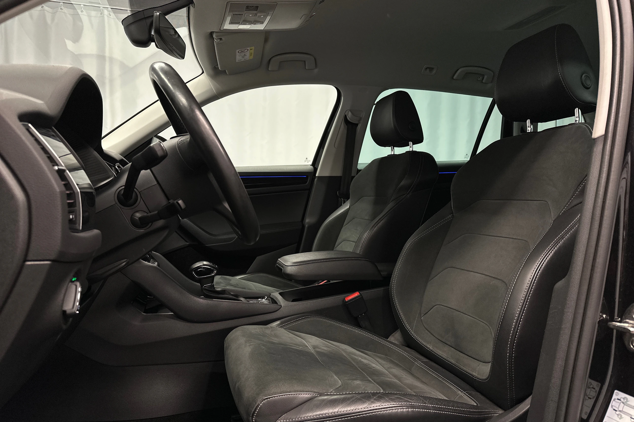 musta Skoda Kodiaq 2019 kuva 27.