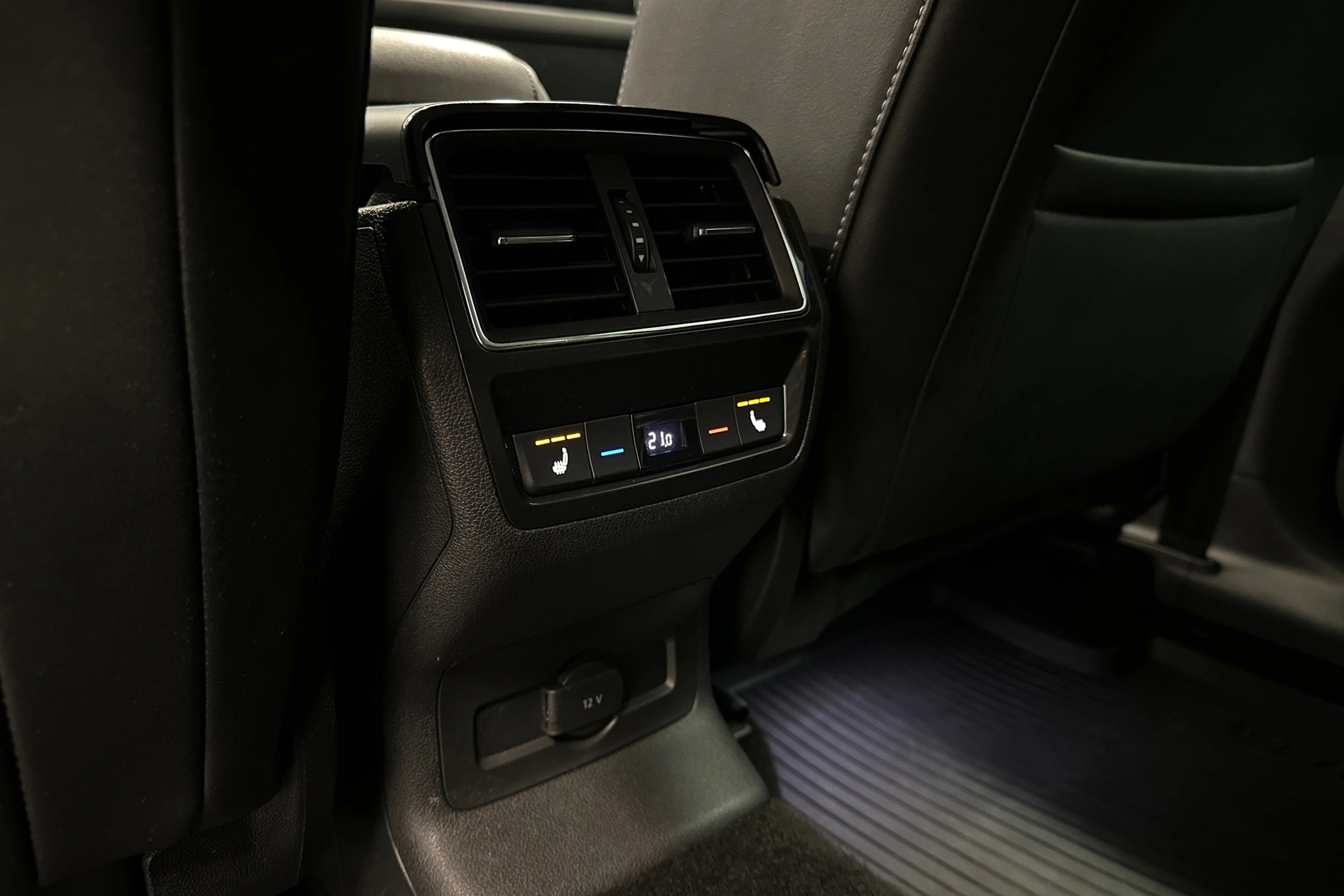 musta Skoda Kodiaq 2019 kuva 29.