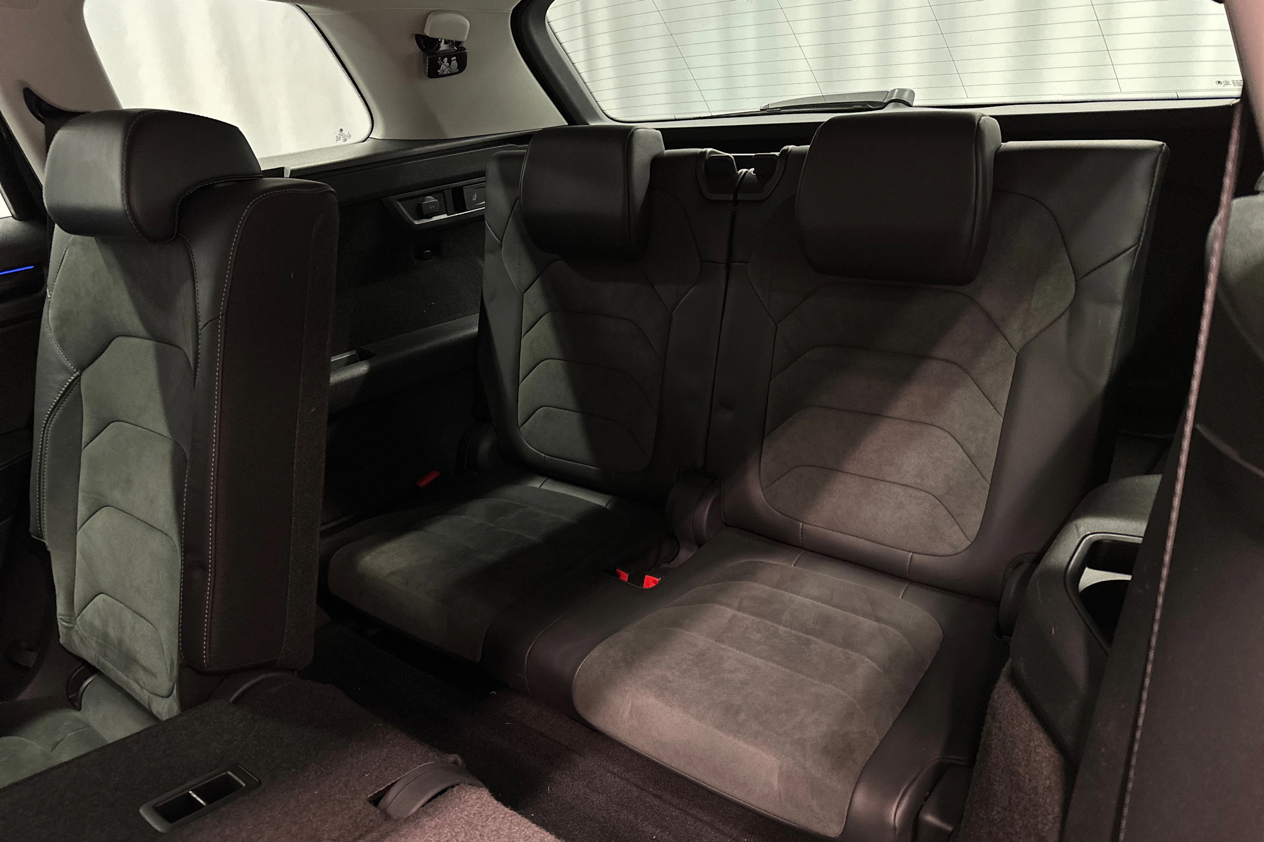 musta Skoda Kodiaq 2019 kuva 30.