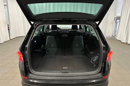musta Skoda Kodiaq 2019 kuva 31.