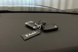 musta Skoda Kodiaq 2019 kuva 33.
