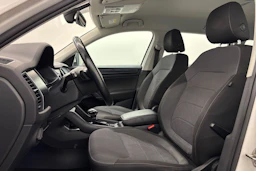 valkoinen Skoda Kodiaq 2019 kuva 11.