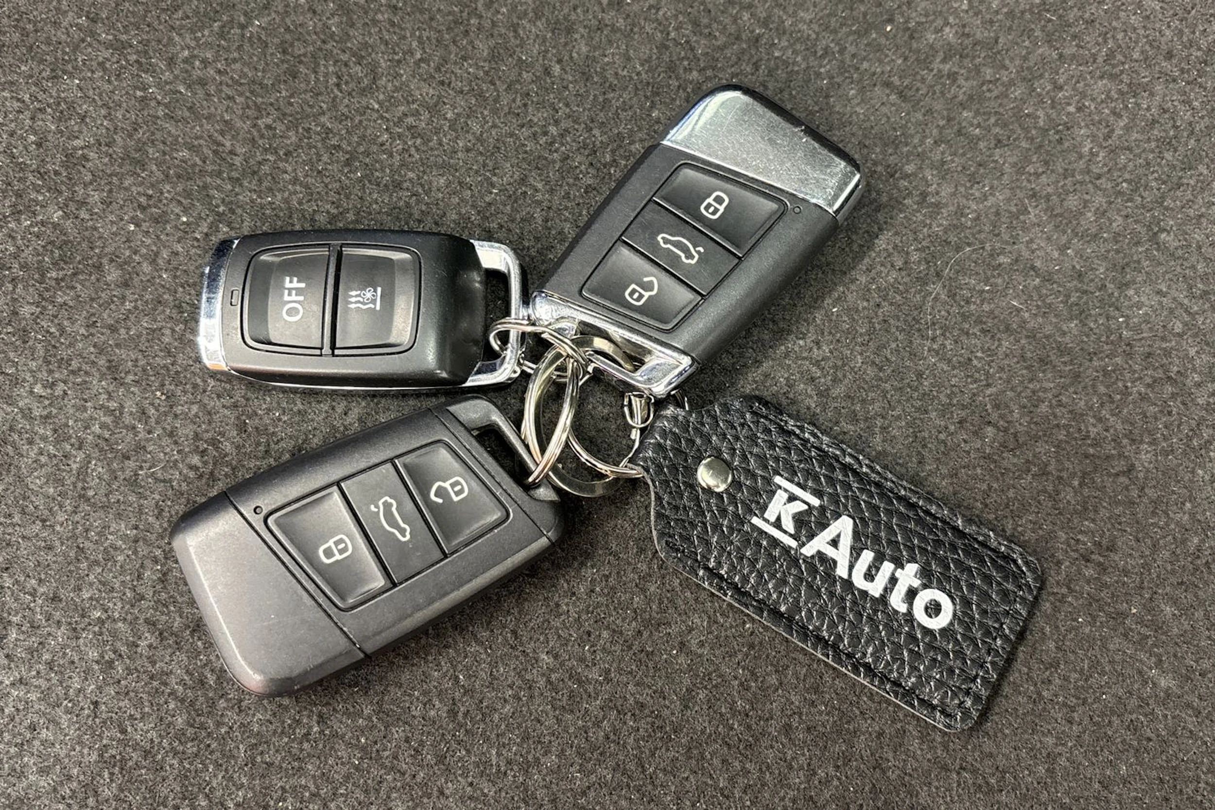 valkoinen Skoda Kodiaq 2019 kuva 27.