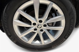 Harmaa Skoda KODIAQ 2019 kuva 9.