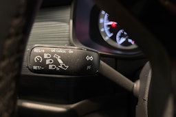 Harmaa Skoda KODIAQ 2019 kuva 13.