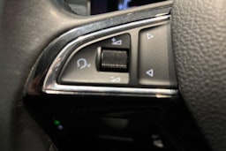 Harmaa Skoda KODIAQ 2019 kuva 14.