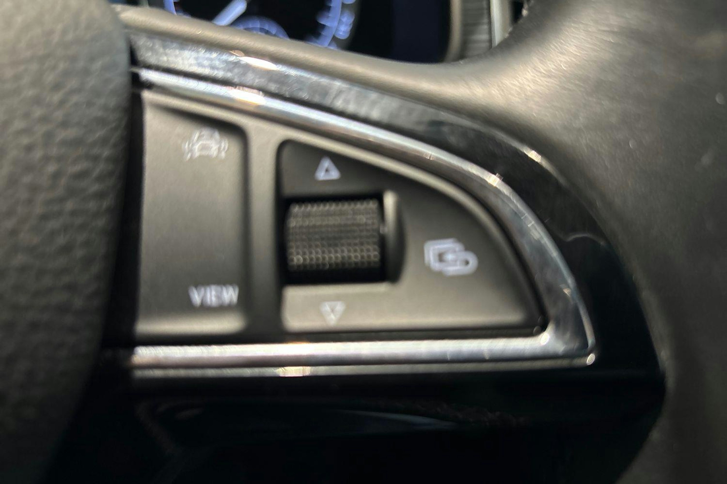 Harmaa Skoda KODIAQ 2019 kuva 15.