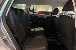 Harmaa Skoda KODIAQ 2019 kuva 25.