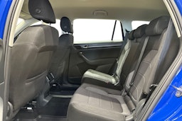 sininen Skoda Kodiaq 2019 kuva 10.