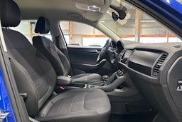 sininen Skoda Kodiaq 2019 kuva 15.