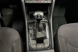 sininen Skoda Kodiaq 2019 kuva 23.