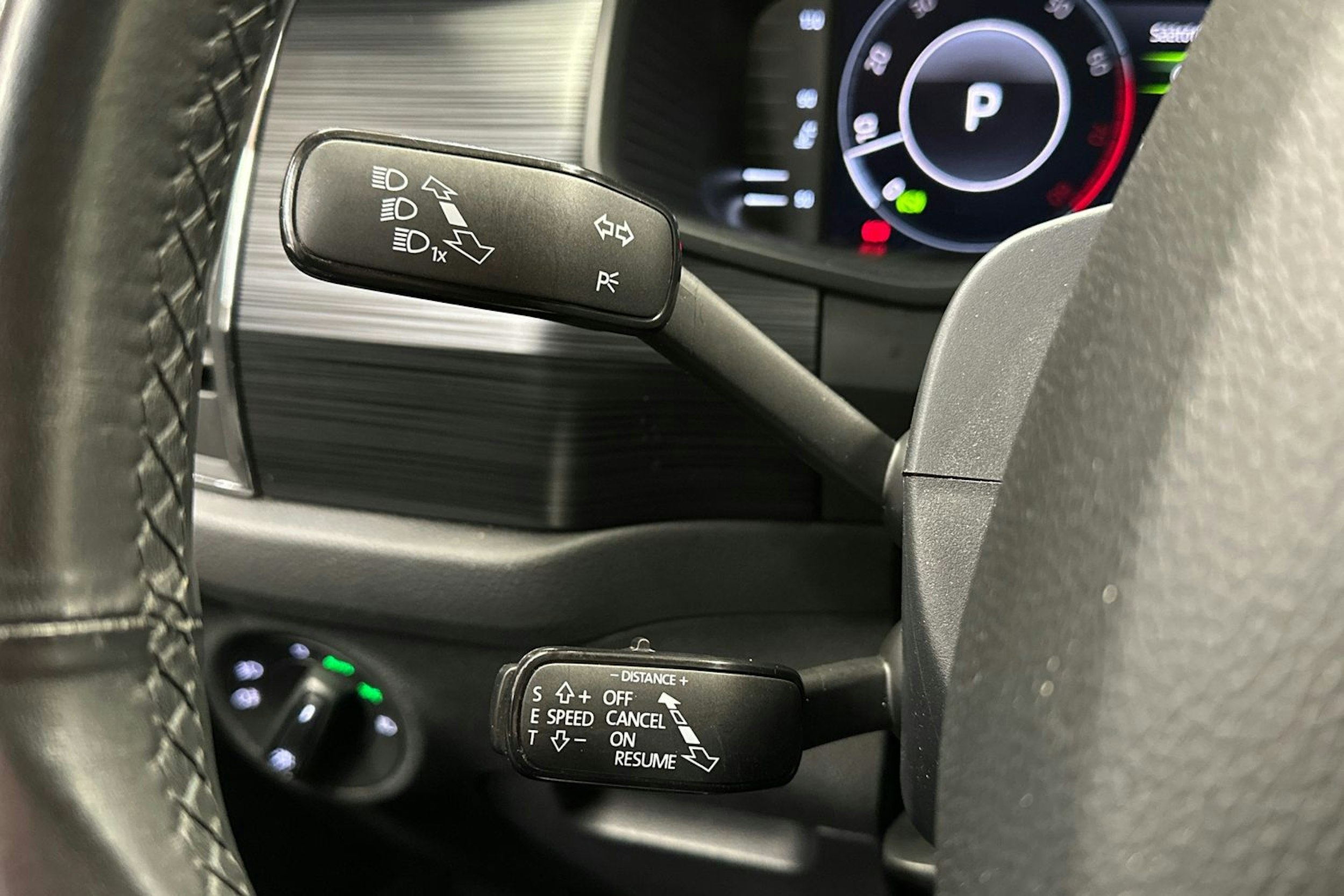 sininen Skoda Kodiaq 2019 kuva 26.