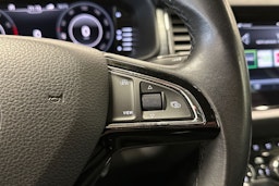 sininen Skoda Kodiaq 2019 kuva 29.