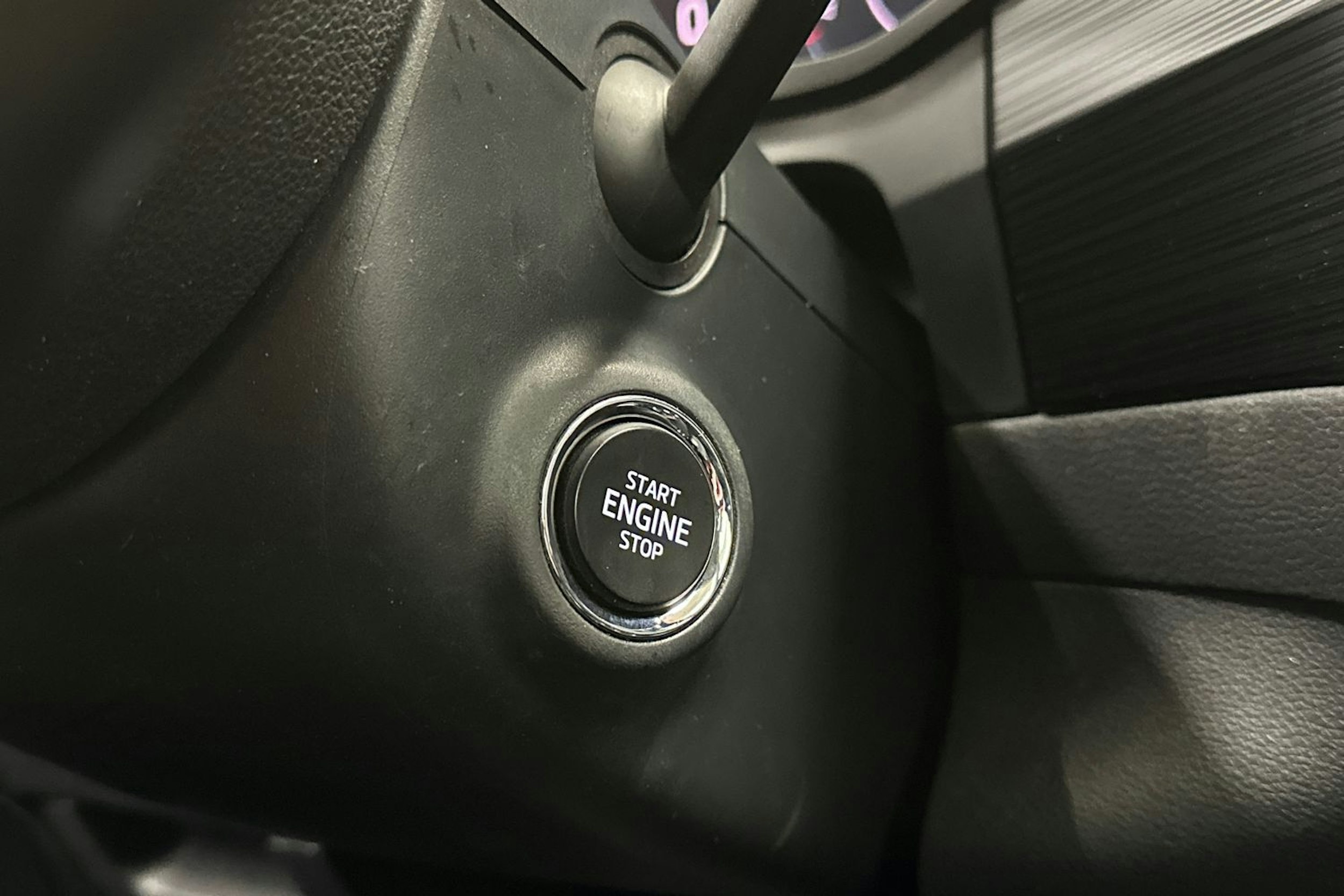 sininen Skoda Kodiaq 2019 kuva 30.